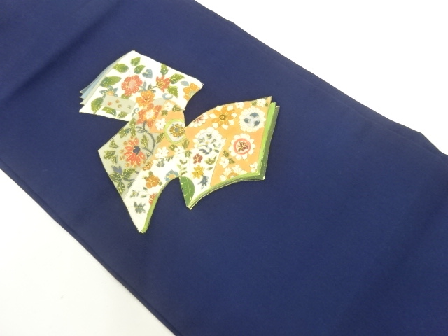 Japanese Kimono / Nagoya Obi Silk